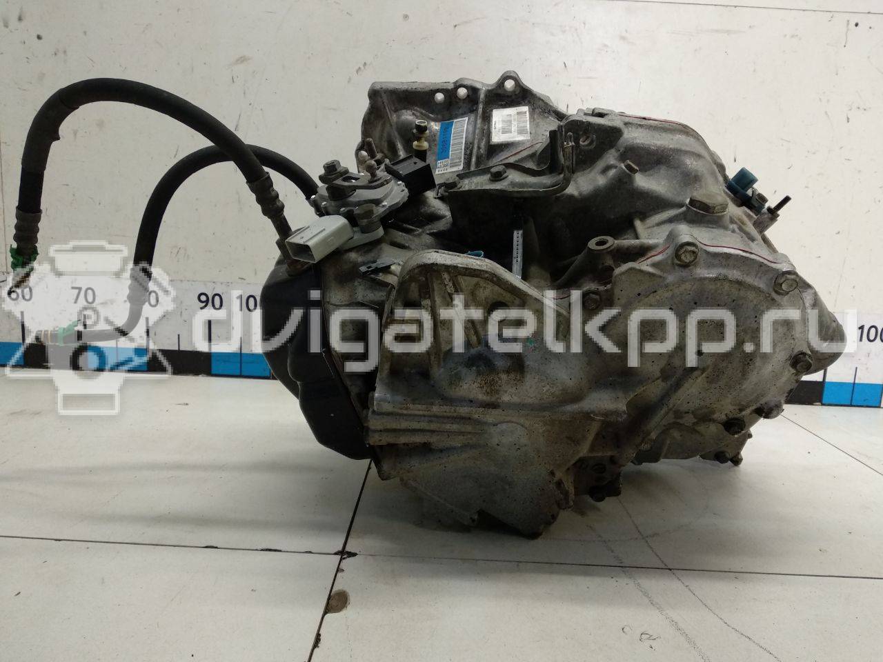 Фото Контрактная (б/у) АКПП для Volvo S80 / V70 / Xc70 / S60 163 л.с 20V 2.4 л D 5244 T Дизельное топливо 8251851 {forloop.counter}}