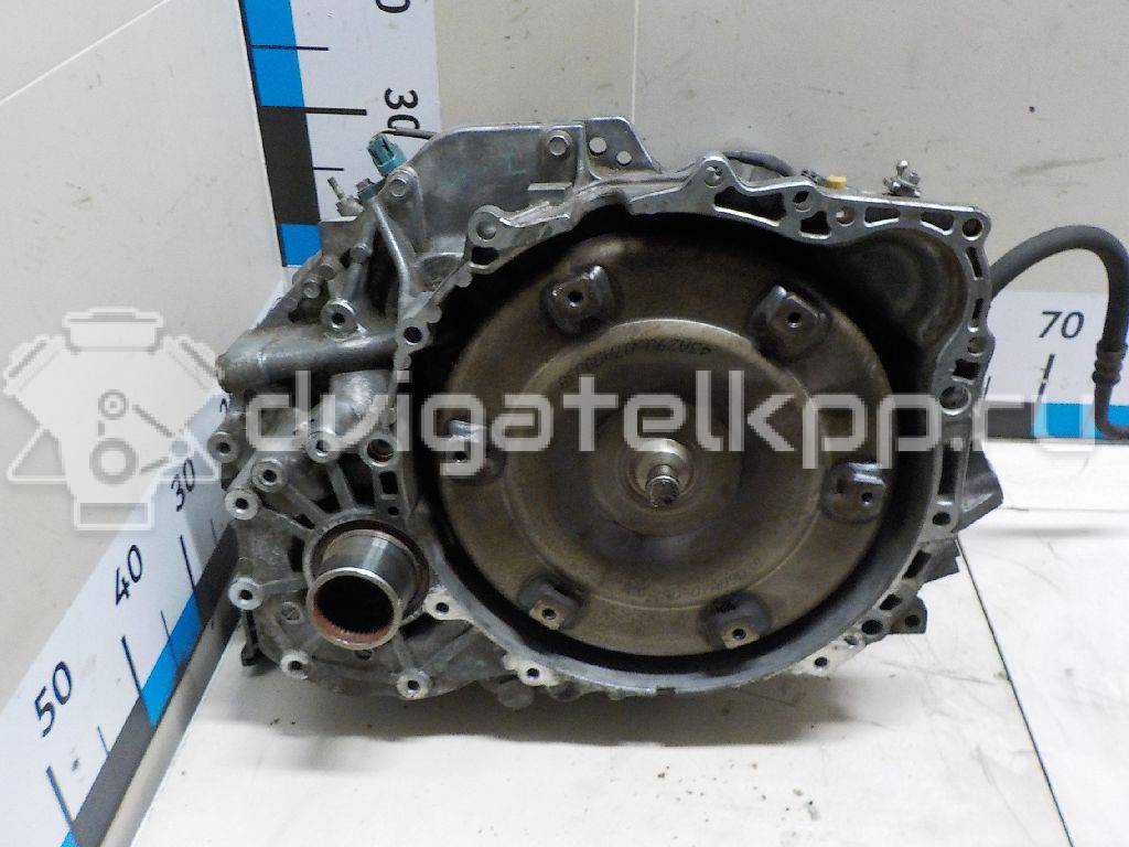 Фото Контрактная (б/у) АКПП для Volvo V70 / S60 / S80 / Xc70 / Xc90 209-220 л.с 20V 2.5 л B 5254 T2 бензин 8251840 {forloop.counter}}