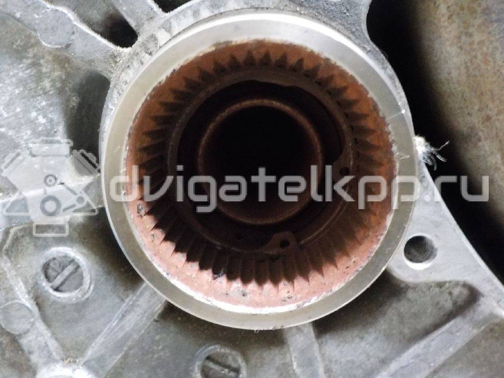 Фото Контрактная (б/у) АКПП для Volvo V70 / S60 / S80 / Xc70 / Xc90 209-220 л.с 20V 2.5 л B 5254 T2 бензин 8251840 {forloop.counter}}