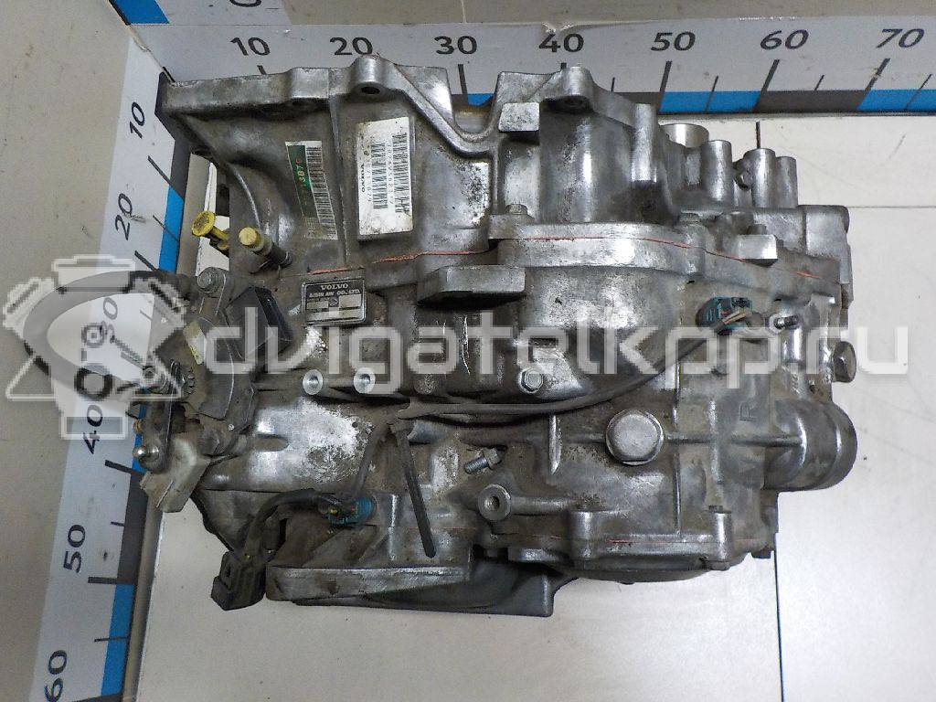 Фото Контрактная (б/у) АКПП для Volvo V70 / S60 / S80 / Xc70 / Xc90 209-220 л.с 20V 2.5 л B 5254 T2 бензин 8251840 {forloop.counter}}