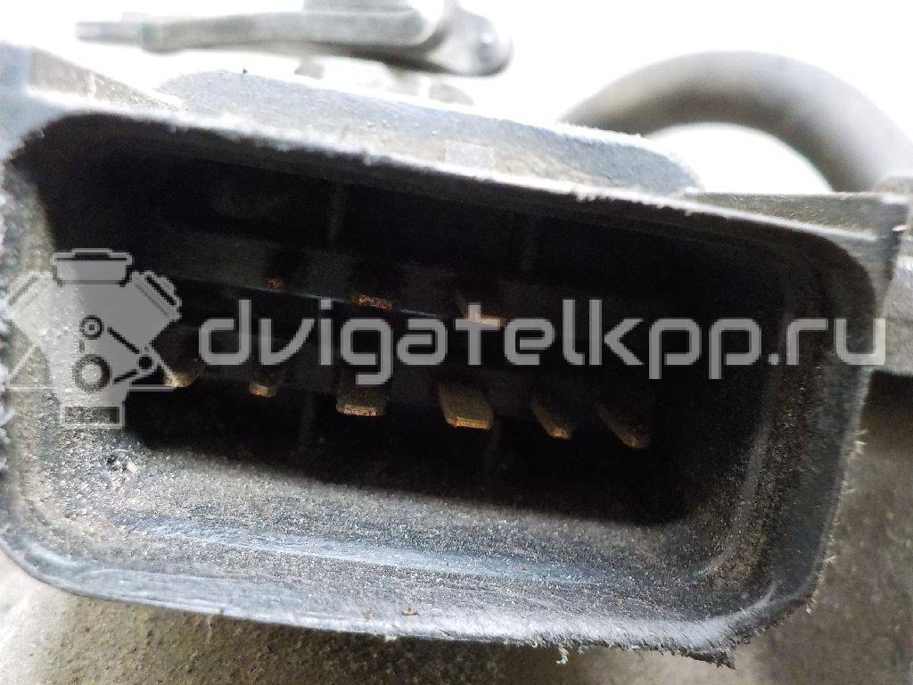 Фото Контрактная (б/у) АКПП для Volvo V70 / S60 / S80 / Xc70 / Xc90 209-220 л.с 20V 2.5 л B 5254 T2 бензин 8251840 {forloop.counter}}