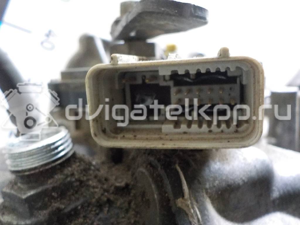 Фото Контрактная (б/у) АКПП для Volvo V70 / S60 / S80 / Xc70 / Xc90 209-220 л.с 20V 2.5 л B 5254 T2 бензин 8251840 {forloop.counter}}