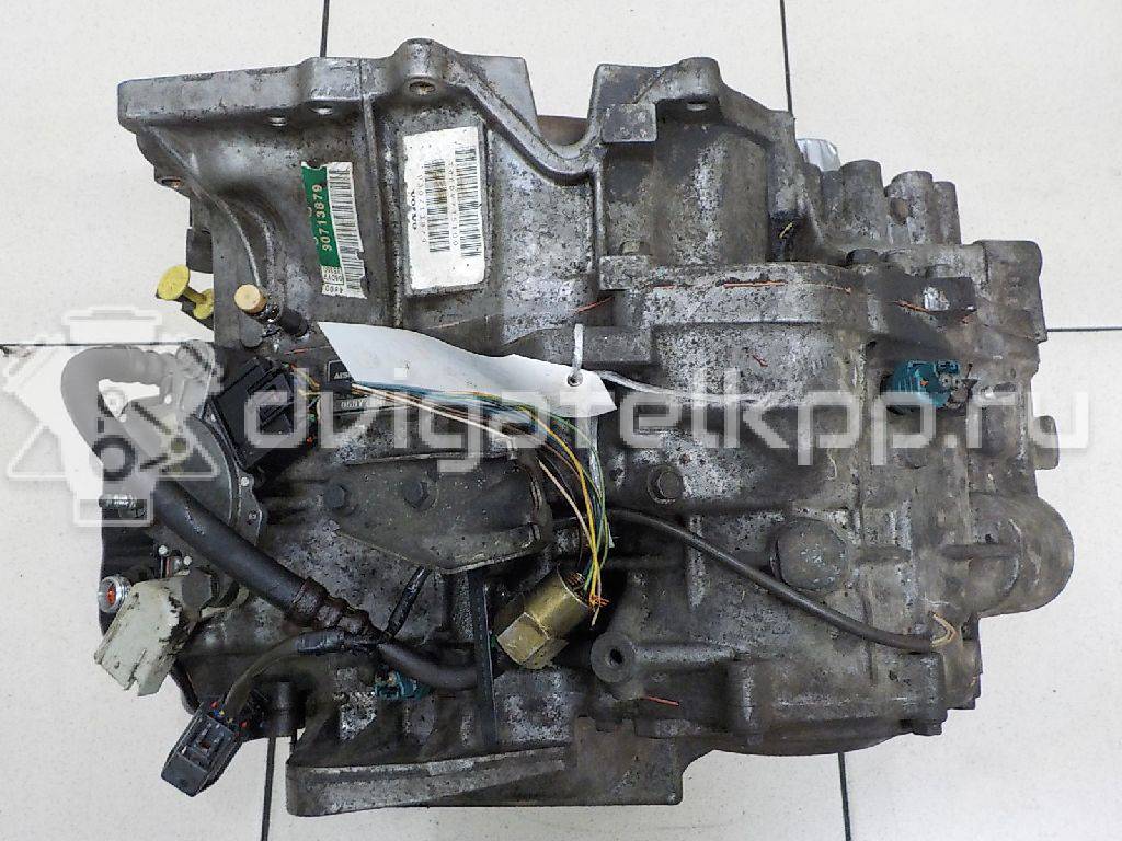 Фото Контрактная (б/у) АКПП для Volvo V70 / S60 / S80 / Xc70 / Xc90 209-220 л.с 20V 2.5 л B 5254 T2 бензин 8251840 {forloop.counter}}