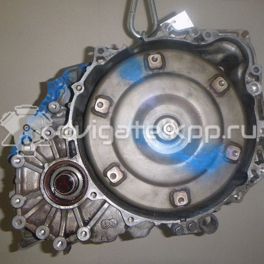 Фото Контрактная (б/у) АКПП для Volvo V70 / Xc60 / S60 / S80 / Xc70 185 л.с 20V 2.4 л D 5244 T4 Дизельное топливо 36050456
