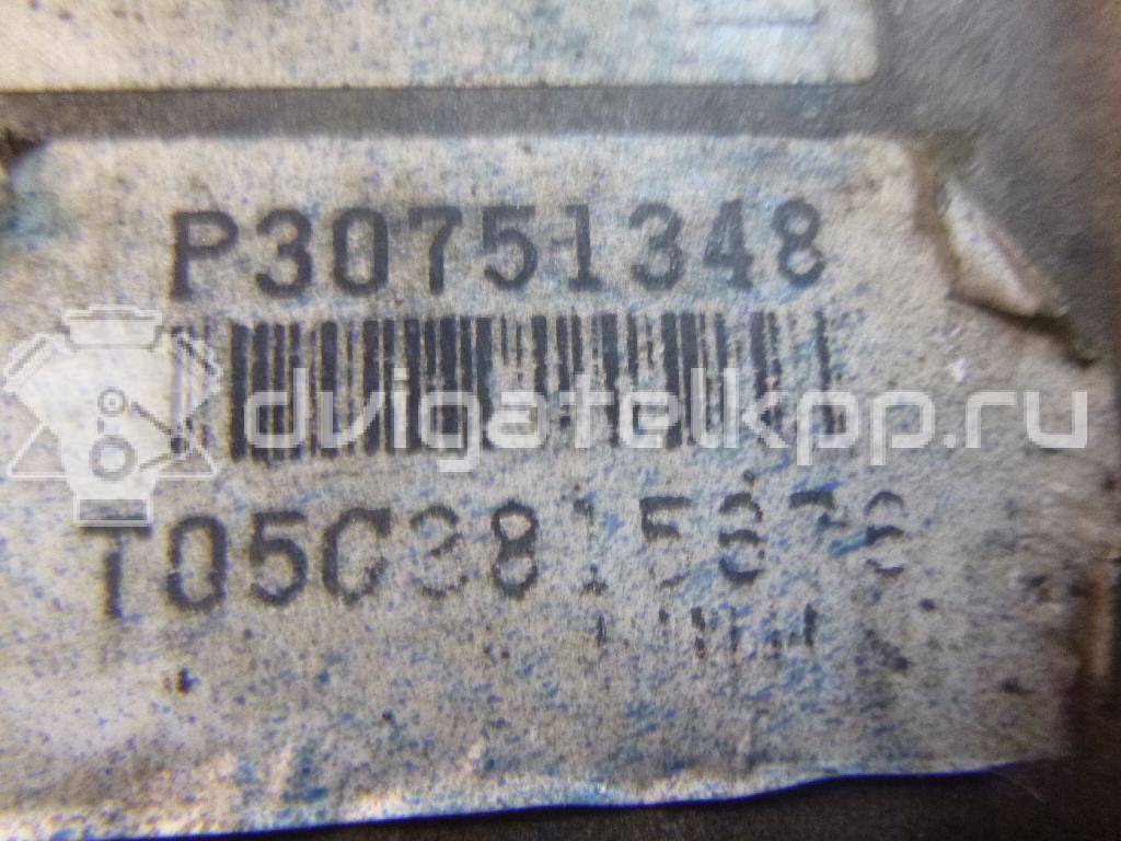 Фото Контрактная (б/у) АКПП для Volvo V70 / Xc60 / S60 / S80 / Xc70 185 л.с 20V 2.4 л D 5244 T4 Дизельное топливо 36050456 {forloop.counter}}