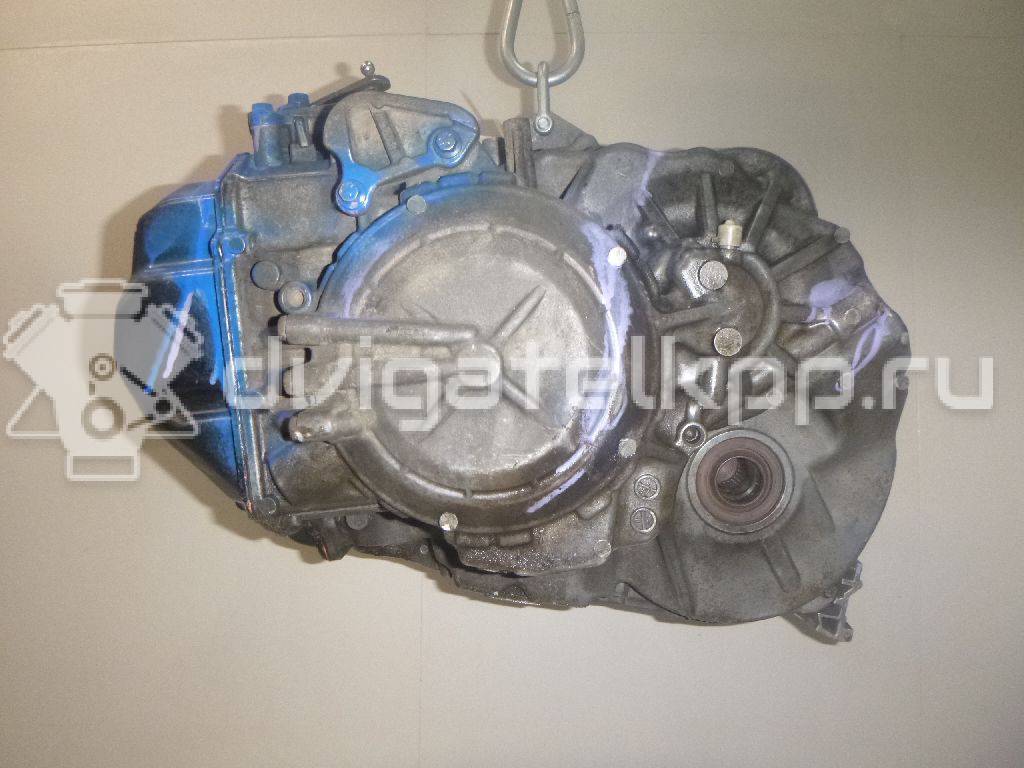 Фото Контрактная (б/у) АКПП для Volvo V70 / Xc60 / S60 / S80 / Xc70 185 л.с 20V 2.4 л D 5244 T4 Дизельное топливо 36050456 {forloop.counter}}