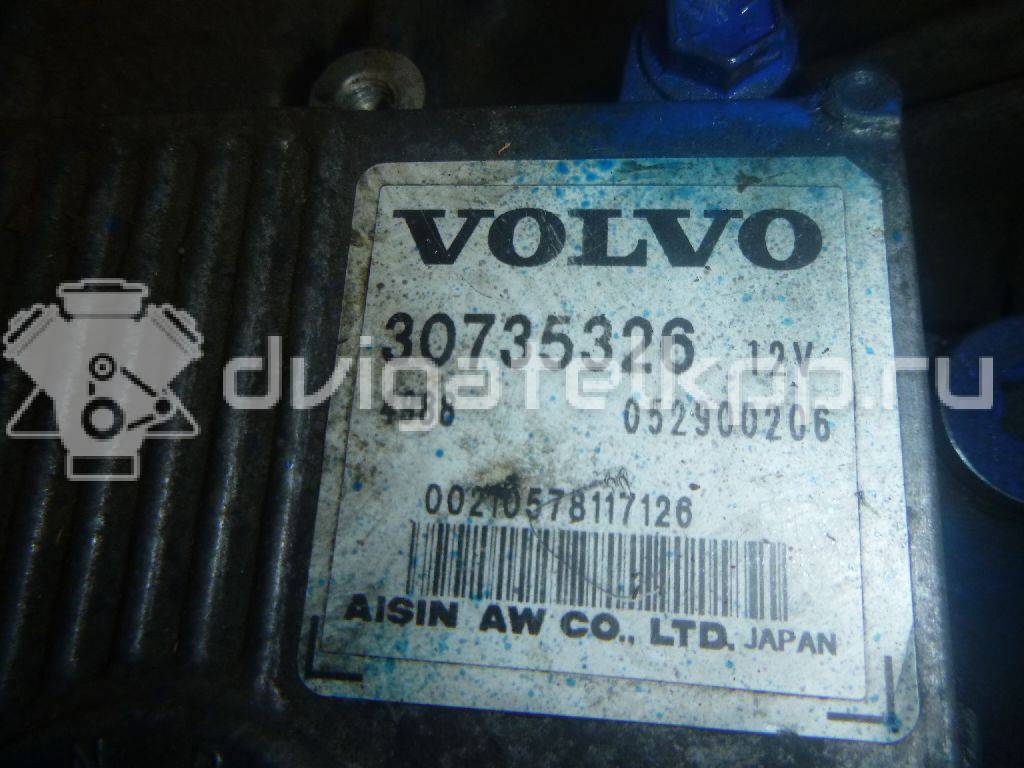 Фото Контрактная (б/у) АКПП для Volvo V70 / Xc60 / S60 / S80 / Xc70 185 л.с 20V 2.4 л D 5244 T4 Дизельное топливо 36050456 {forloop.counter}}