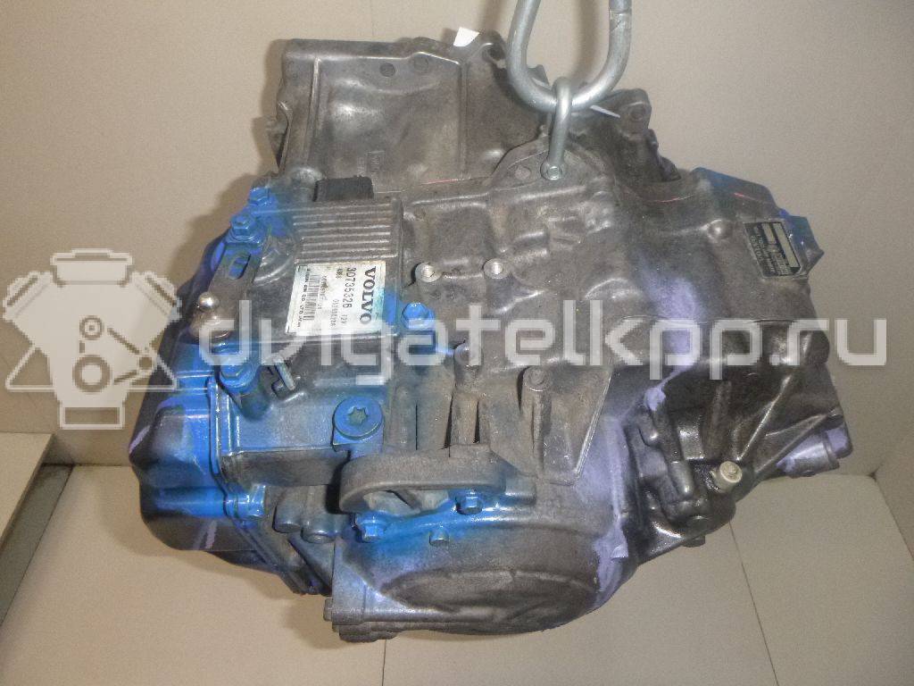 Фото Контрактная (б/у) АКПП для Volvo V70 / Xc60 / S60 / S80 / Xc70 185 л.с 20V 2.4 л D 5244 T4 Дизельное топливо 36050456 {forloop.counter}}