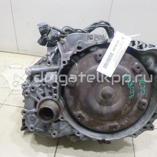 Фото Контрактная (б/у) АКПП для Volvo V70 / S60 / S80 / Xc70 / Xc90 209-220 л.с 20V 2.5 л B 5254 T2 бензин 8251849