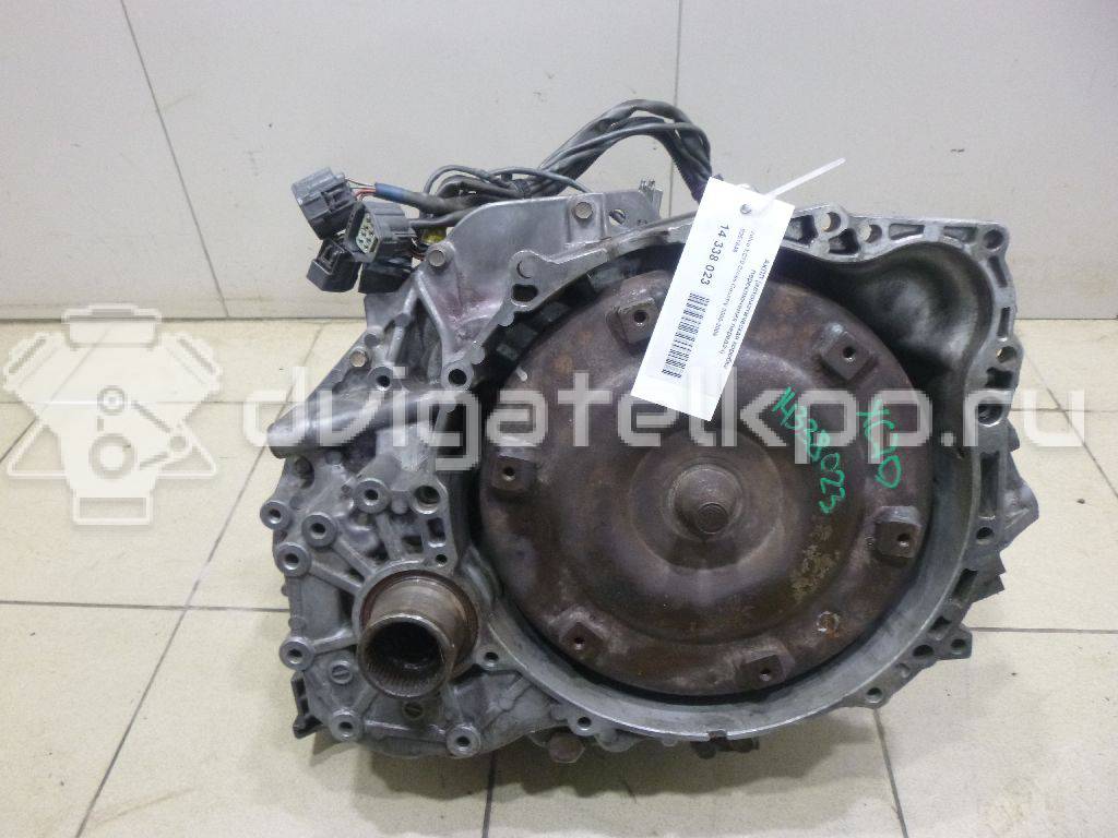 Фото Контрактная (б/у) АКПП для Volvo V70 / S60 / S80 / Xc70 / Xc90 209-220 л.с 20V 2.5 л B 5254 T2 бензин 8251849 {forloop.counter}}