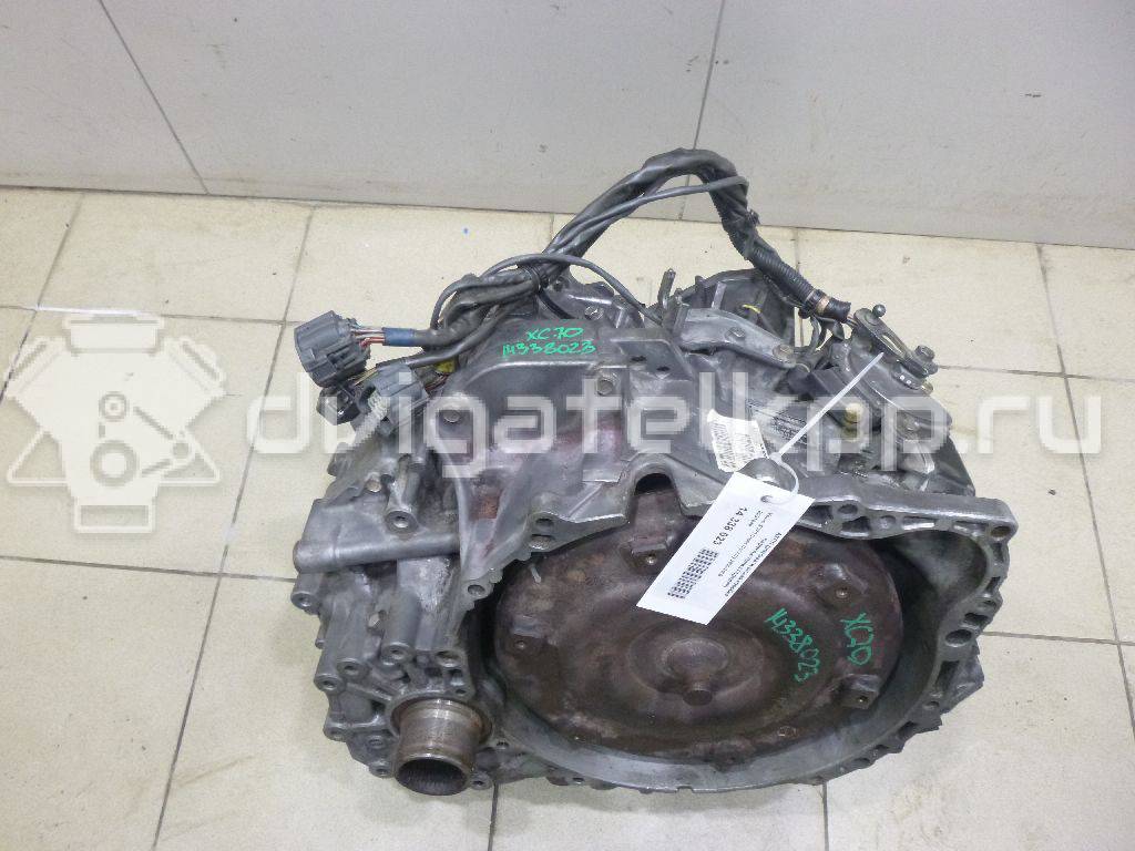 Фото Контрактная (б/у) АКПП для Volvo V70 / S60 / S80 / Xc70 / Xc90 209-220 л.с 20V 2.5 л B 5254 T2 бензин 8251849 {forloop.counter}}