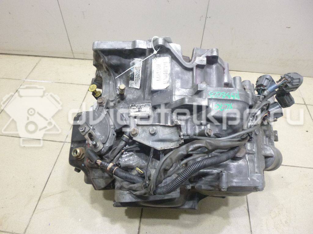 Фото Контрактная (б/у) АКПП для Volvo V70 / S60 / S80 / Xc70 / Xc90 209-220 л.с 20V 2.5 л B 5254 T2 бензин 8251849 {forloop.counter}}