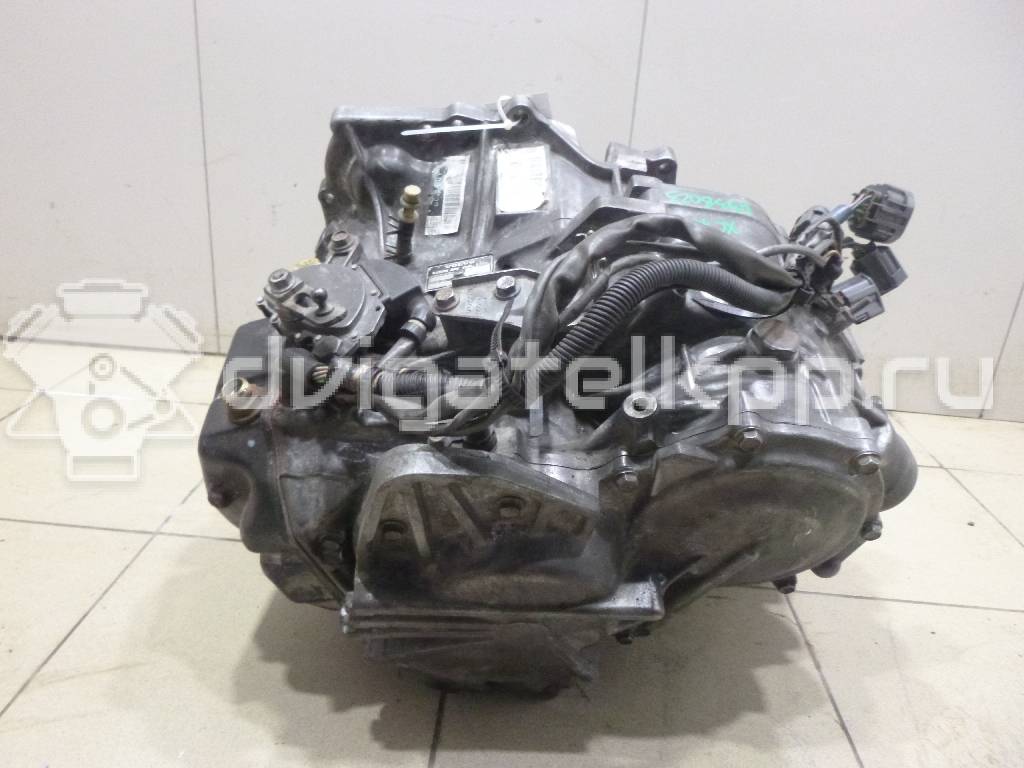 Фото Контрактная (б/у) АКПП для Volvo V70 / S60 / S80 / Xc70 / Xc90 209-220 л.с 20V 2.5 л B 5254 T2 бензин 8251849 {forloop.counter}}