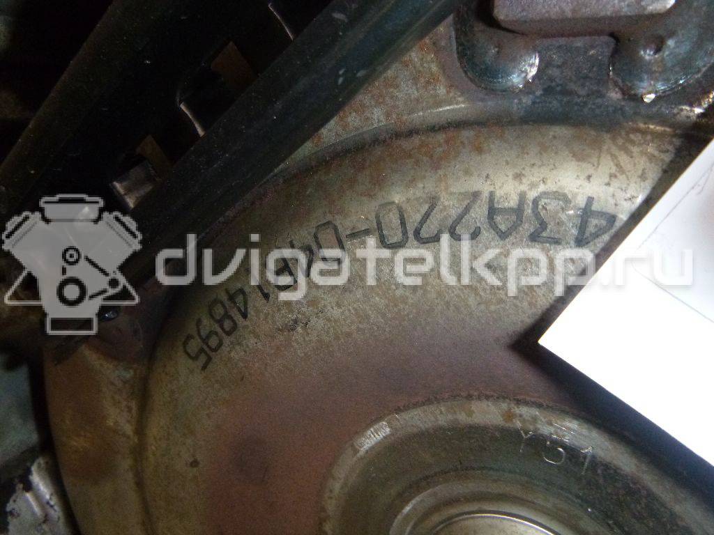 Фото Контрактная (б/у) АКПП для Volvo V70 / S60 / S80 / Xc70 / Xc90 209-220 л.с 20V 2.5 л B 5254 T2 бензин 8675901 {forloop.counter}}