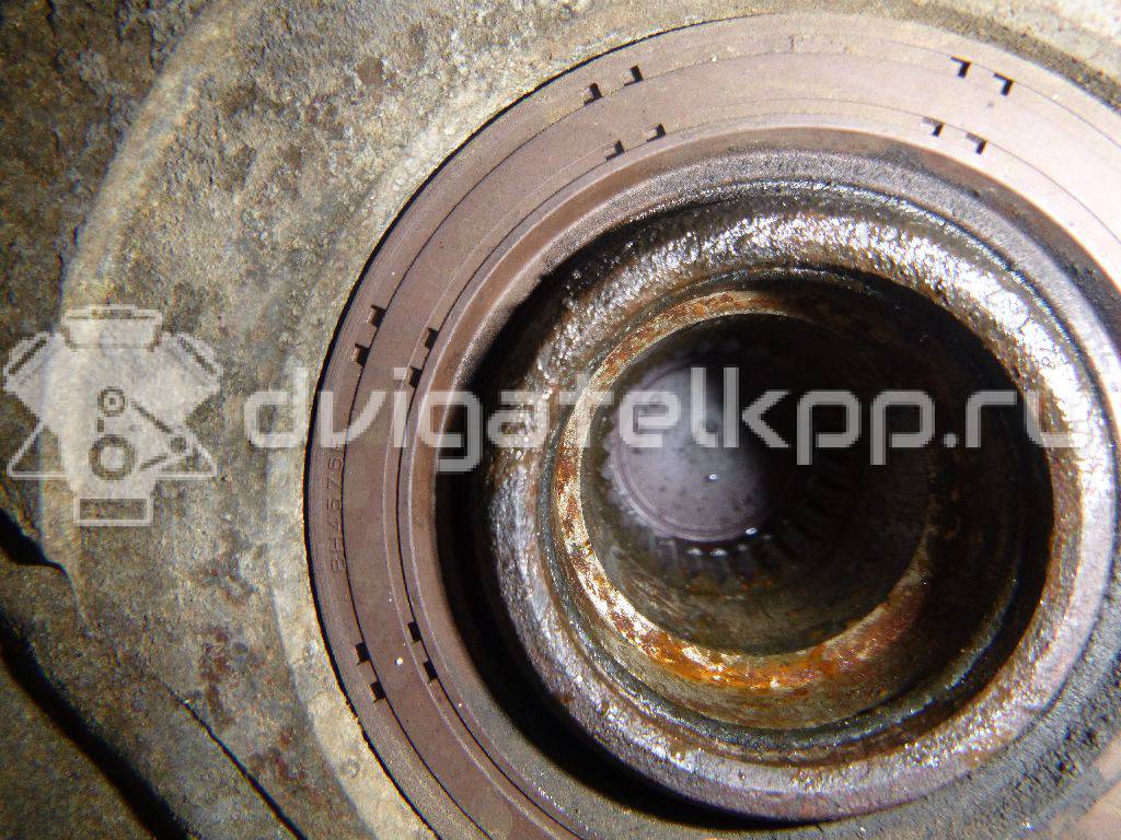 Фото Контрактная (б/у) АКПП для Volvo V70 / S60 / S80 / Xc70 / Xc90 209-220 л.с 20V 2.5 л B 5254 T2 бензин 8675901 {forloop.counter}}