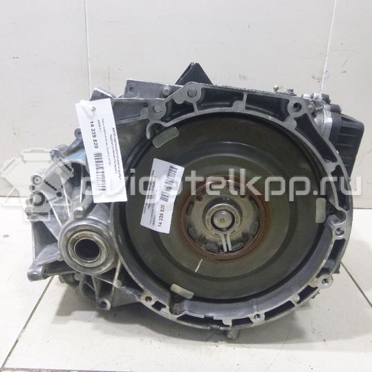 Фото Контрактная (б/у) АКПП для Volvo V50 Mw / V70 / C30 / V60 / S40 114 л.с 8V 1.6 л D 4162 T Дизельное топливо 36001817