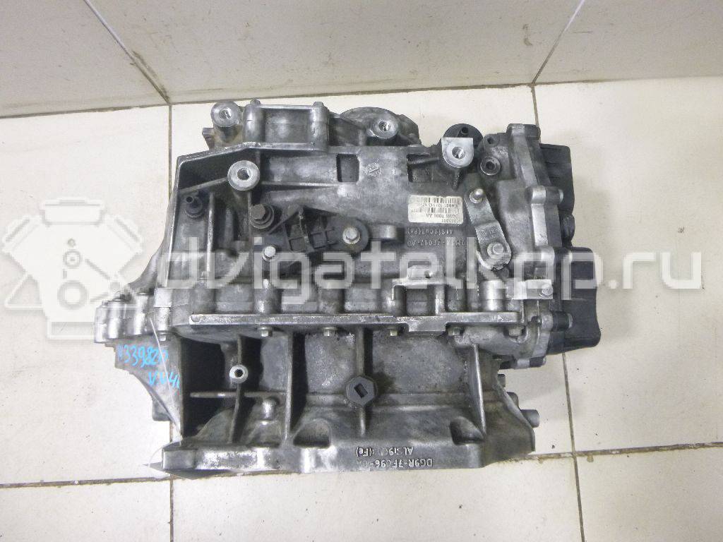 Фото Контрактная (б/у) АКПП для Volvo V50 Mw / V70 / C30 / V60 / S40 114 л.с 8V 1.6 л D 4162 T Дизельное топливо 36001817 {forloop.counter}}