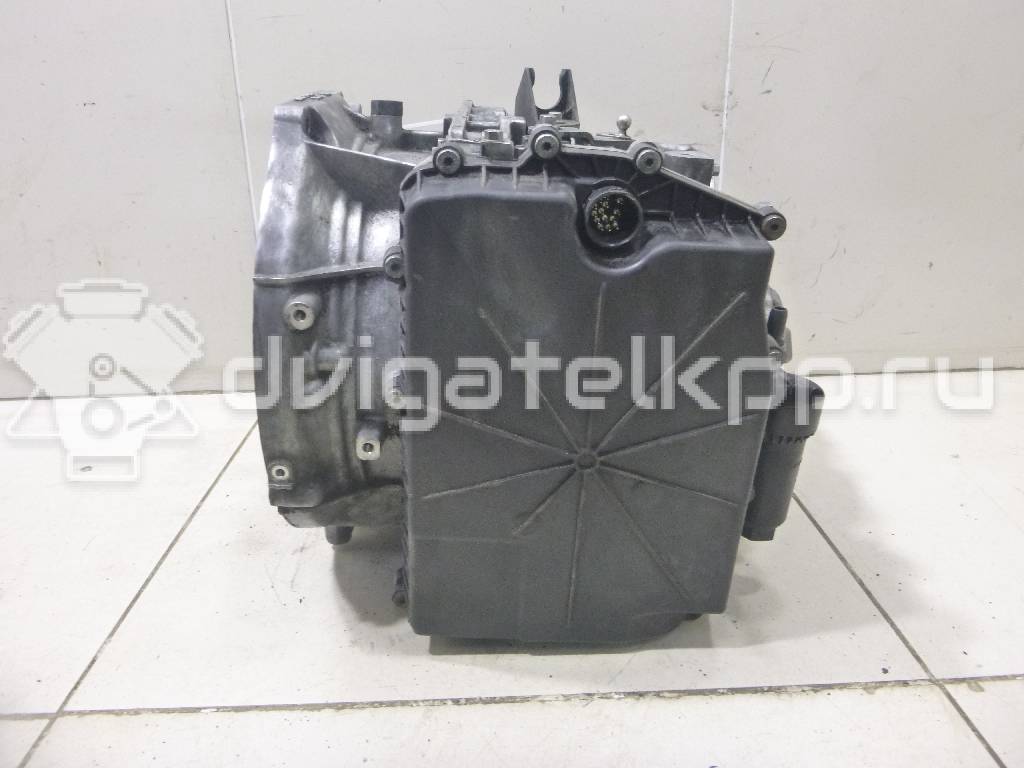Фото Контрактная (б/у) АКПП для Volvo V50 Mw / V70 / C30 / V60 / S40 114 л.с 8V 1.6 л D 4162 T Дизельное топливо 36001817 {forloop.counter}}