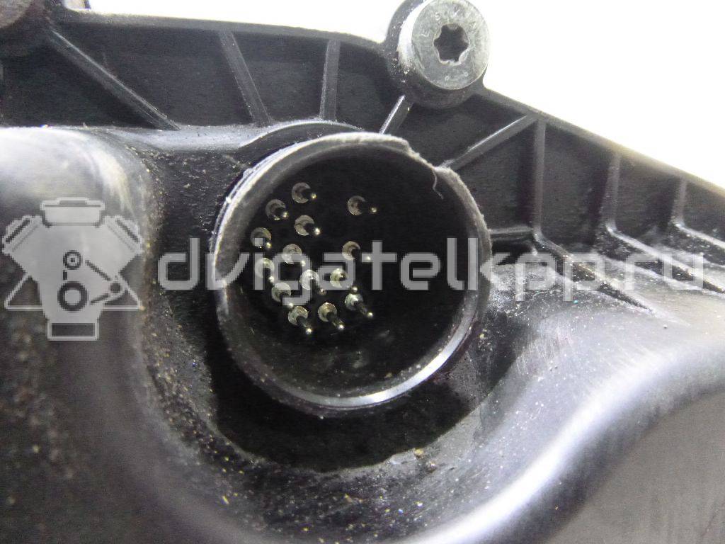 Фото Контрактная (б/у) АКПП для Volvo V50 Mw / V70 / C30 / V60 / S40 114 л.с 8V 1.6 л D 4162 T Дизельное топливо 36001817 {forloop.counter}}