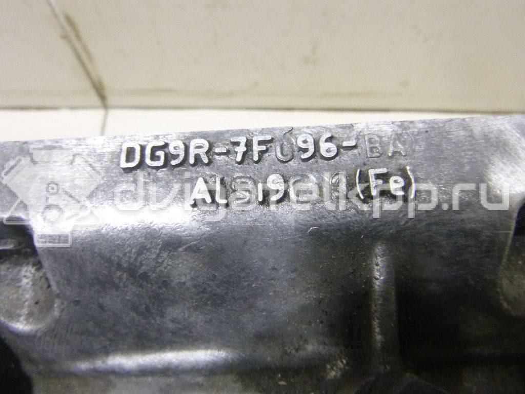 Фото Контрактная (б/у) АКПП для Volvo V50 Mw / V70 / C30 / V60 / S40 114 л.с 8V 1.6 л D 4162 T Дизельное топливо 36001817 {forloop.counter}}