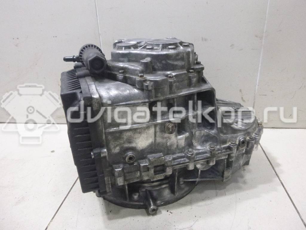 Фото Контрактная (б/у) АКПП для Volvo V50 Mw / V70 / C30 / V60 / S40 114 л.с 8V 1.6 л D 4162 T Дизельное топливо 36001817 {forloop.counter}}