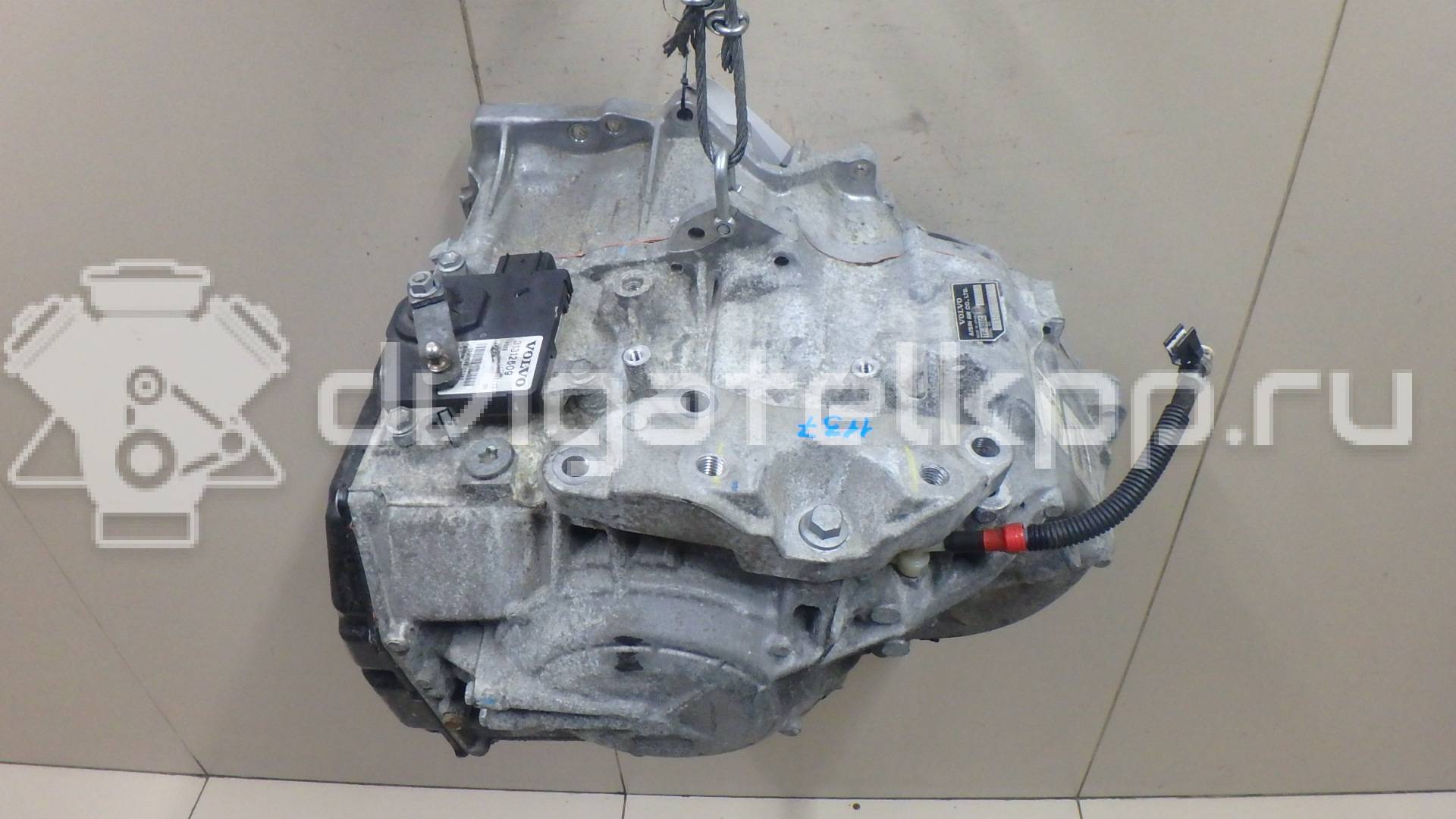 Фото Контрактная (б/у) АКПП для Volvo V60 / S60 253 л.с 20V 2.5 л B 5254 T5 Супер-бензин (95) неэтилированный 36051013 {forloop.counter}}