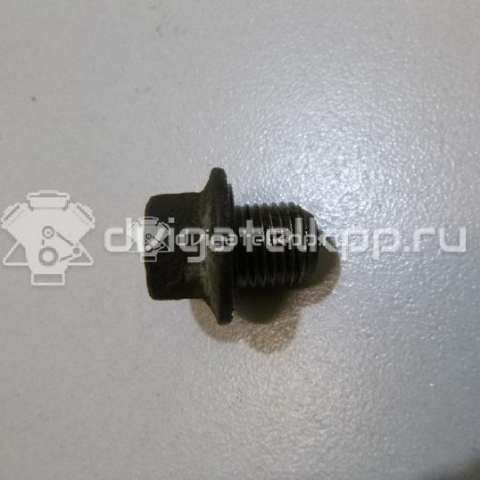 Фото Пробка масляного поддона  1112801M00 для Nissan X-Trail / Primastar X83 / Micra / Note / Kubistar