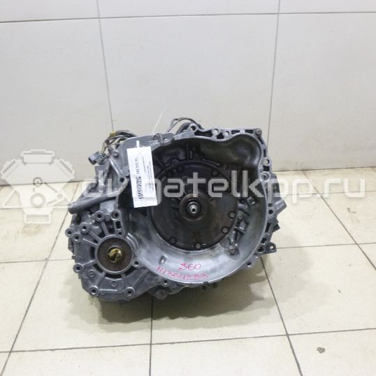 Фото Контрактная (б/у) АКПП для Volvo S70 Ls / C70 / V70 / S60 / S80 170 л.с 20V 2.4 л B 5244 S бензин 8675411