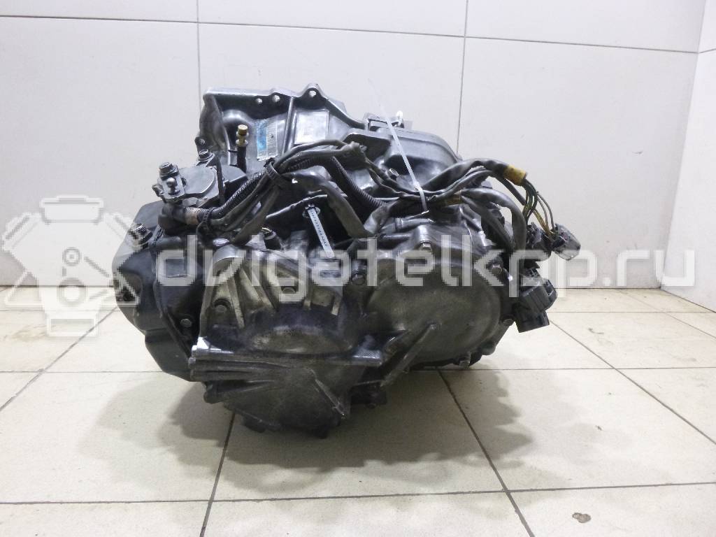 Фото Контрактная (б/у) АКПП для Volvo S70 Ls / C70 / V70 / S60 / S80 170 л.с 20V 2.4 л B 5244 S бензин 8675411 {forloop.counter}}