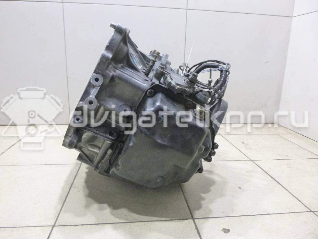 Фото Контрактная (б/у) АКПП для Volvo S70 Ls / C70 / V70 / S60 / S80 170 л.с 20V 2.4 л B 5244 S бензин 8675411 {forloop.counter}}