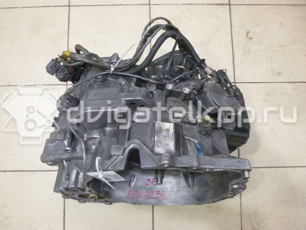 Фото Контрактная (б/у) АКПП для Volvo S70 Ls / C70 / V70 / S60 / S80 170 л.с 20V 2.4 л B 5244 S бензин 8675411 {forloop.counter}}