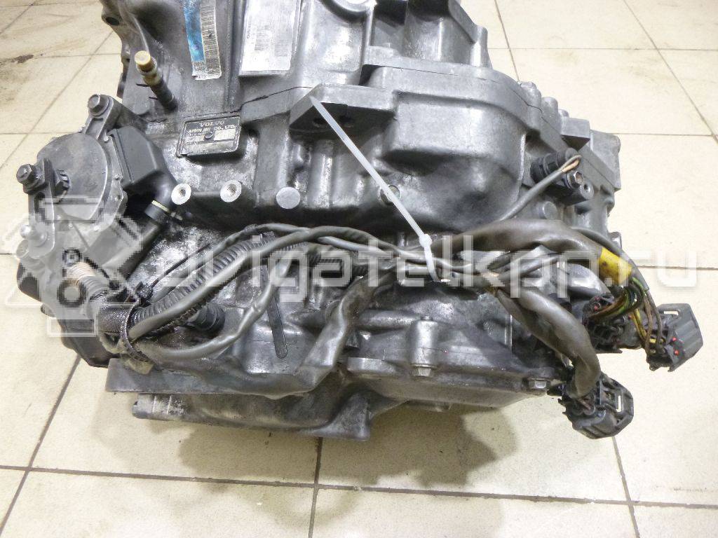 Фото Контрактная (б/у) АКПП для Volvo S70 Ls / C70 / V70 / S60 / S80 170 л.с 20V 2.4 л B 5244 S бензин 8675411 {forloop.counter}}