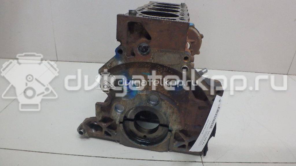 Фото Блок двигателя для двигателя 224DT для Land Rover Freelander / Range Rover / Discovery 150-190 л.с 16V 2.2 л Дизельное топливо LR022691 {forloop.counter}}