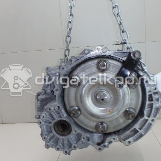 Фото Контрактная (б/у) АКПП для Volvo V70 / Xc60 / S80 / Xc70 / Xc90 228-238 л.с 24V 3.2 л B 6324 S бензин 36050324