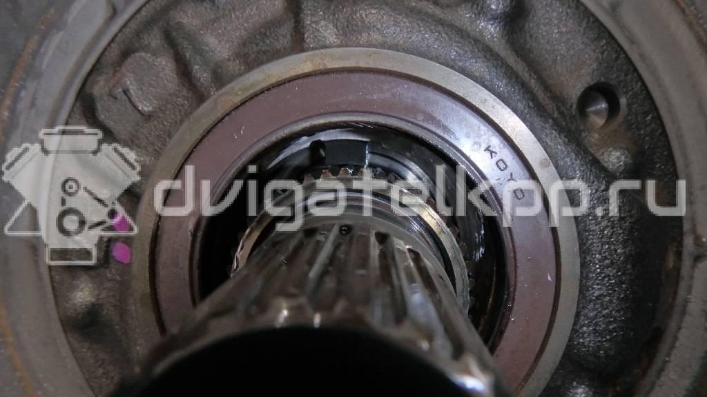 Фото Контрактная (б/у) АКПП для Volvo V70 / Xc60 / S80 / Xc70 / Xc90 228-238 л.с 24V 3.2 л B 6324 S бензин 36050324 {forloop.counter}}