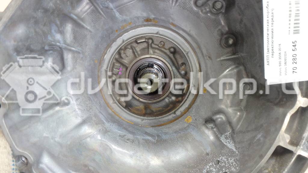 Фото Контрактная (б/у) АКПП для Volvo V70 / Xc60 / S80 / Xc70 / Xc90 228-238 л.с 24V 3.2 л B 6324 S бензин 36050324 {forloop.counter}}
