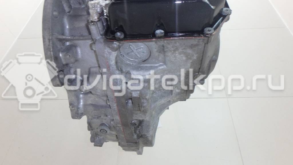 Фото Контрактная (б/у) АКПП для Volvo V70 / Xc60 / S80 / Xc70 / Xc90 228-238 л.с 24V 3.2 л B 6324 S бензин 36050324 {forloop.counter}}