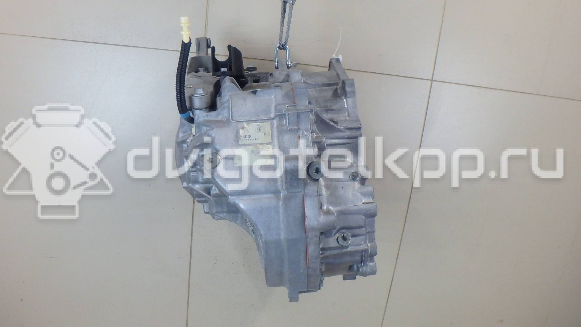 Фото Контрактная (б/у) АКПП для Volvo / Land Rover 231-238 л.с 24V 3.2 л B 6324 S бензин 36050881 {forloop.counter}}