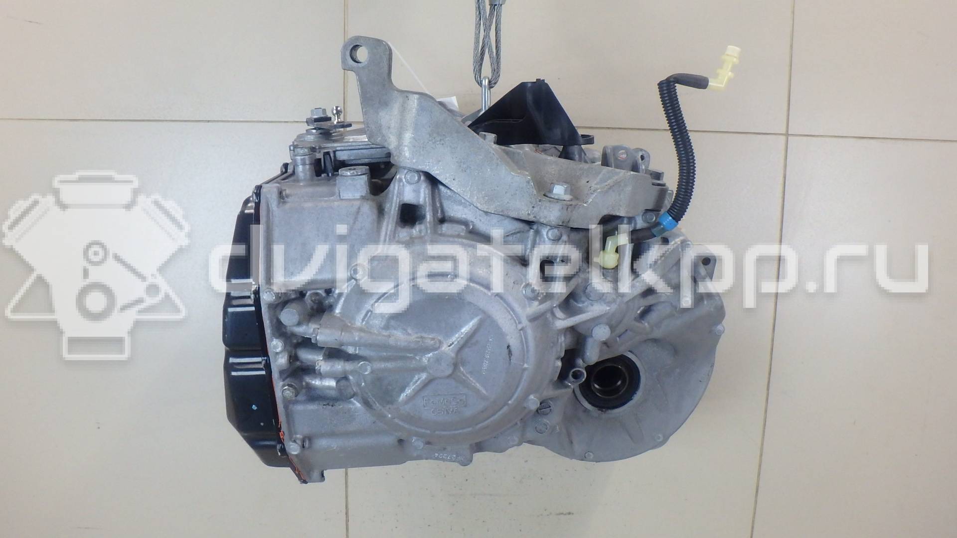 Фото Контрактная (б/у) АКПП для Volvo / Land Rover 231-238 л.с 24V 3.2 л B 6324 S бензин 36050881 {forloop.counter}}