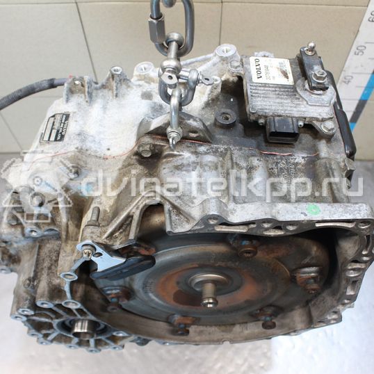 Фото Контрактная (б/у) АКПП для Volvo V70 / V60 / Xc60 / Xc70 163 л.с 20V 2.4 л D 5244 T17 Дизельное топливо 36050945