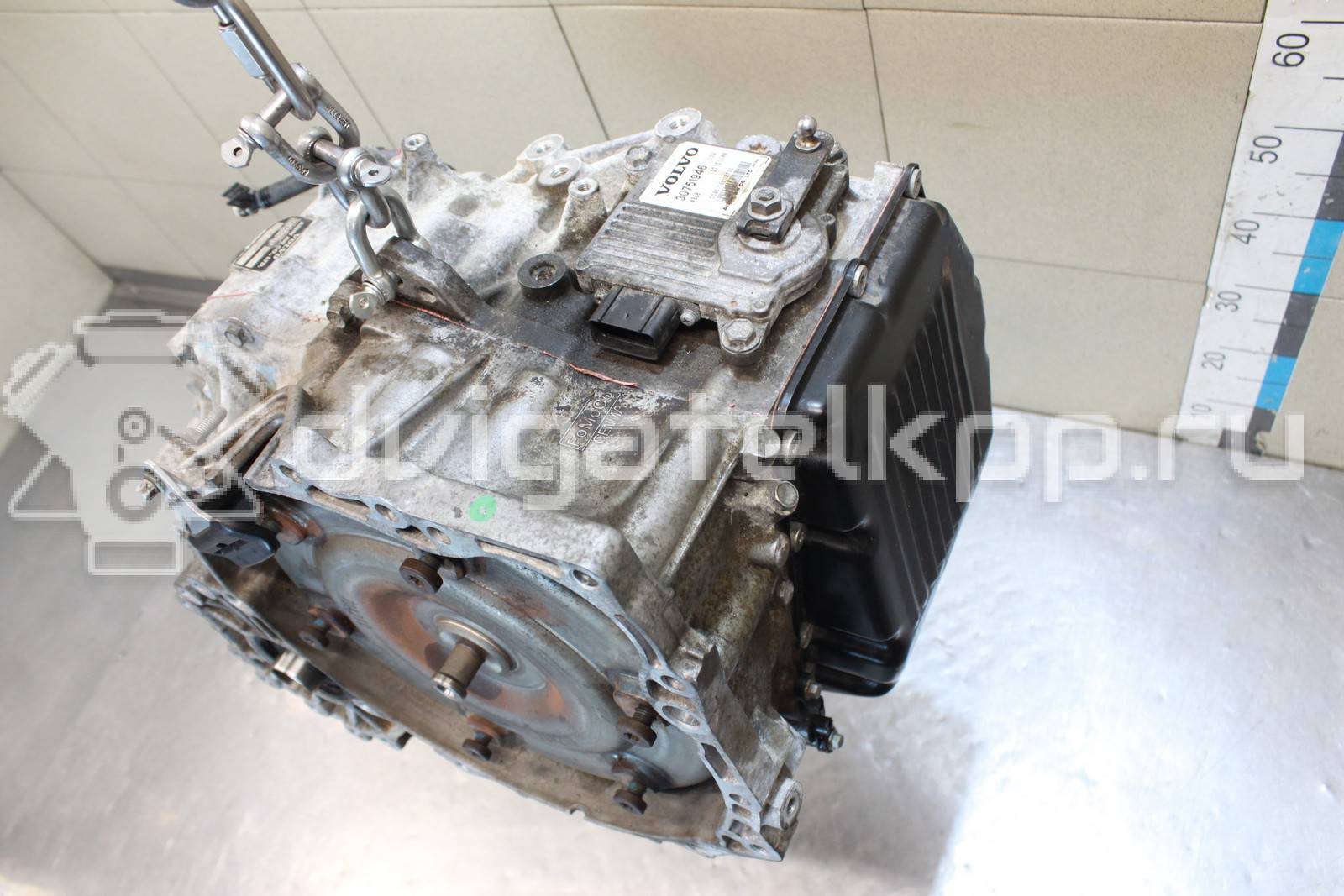 Фото Контрактная (б/у) АКПП для Volvo V70 / V60 / Xc60 / Xc70 163 л.с 20V 2.4 л D 5244 T17 Дизельное топливо 36050945 {forloop.counter}}