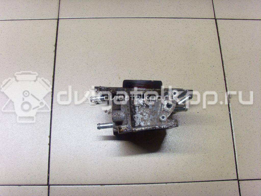 Фото Воздуховод для двигателя EJ253 для Subaru / Saab 167-173 л.с 16V 2.5 л бензин 14460AA331 {forloop.counter}}