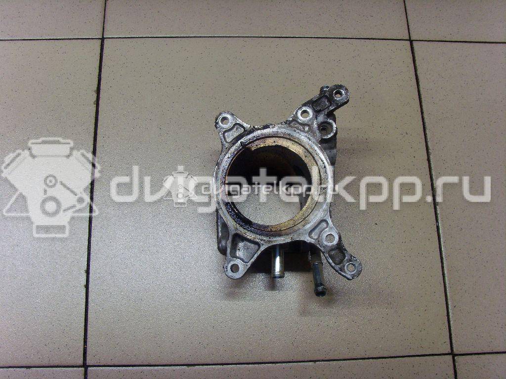 Фото Воздуховод для двигателя EJ253 для Subaru / Saab 167-173 л.с 16V 2.5 л бензин 14460AA331 {forloop.counter}}