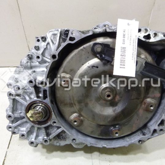 Фото Контрактная (б/у) АКПП для Volvo V70 / Xc60 / S60 / S80 / Xc70 185 л.с 20V 2.4 л D 5244 T4 Дизельное топливо 30751348