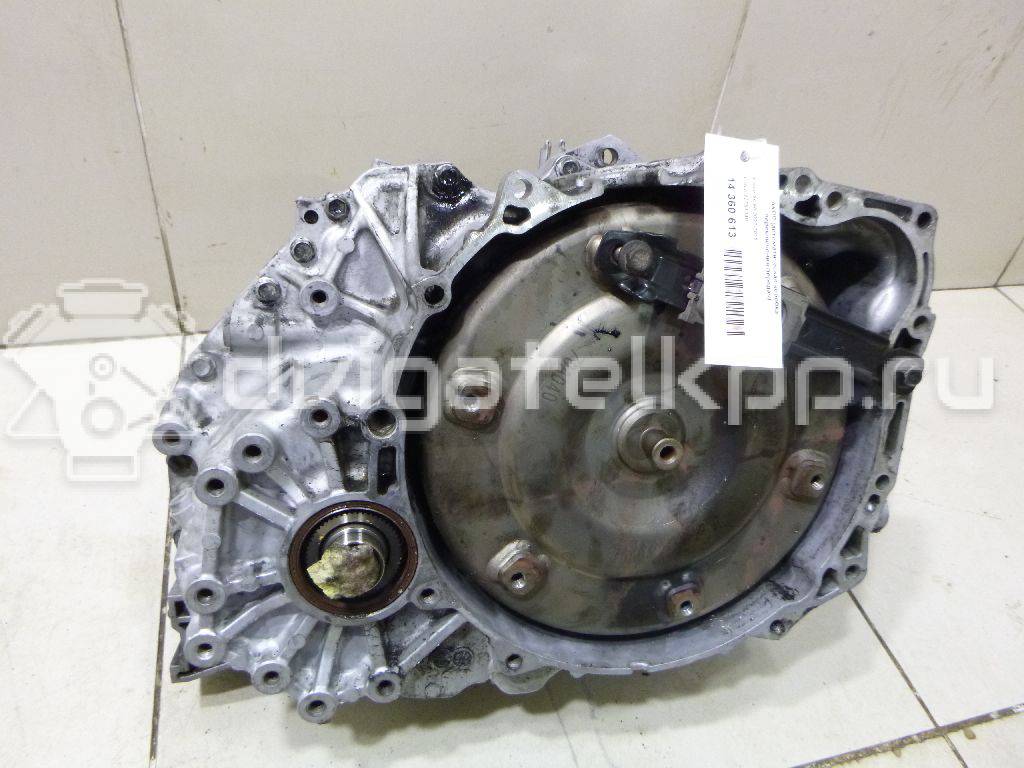 Фото Контрактная (б/у) АКПП для Volvo V70 / Xc60 / S60 / S80 / Xc70 185 л.с 20V 2.4 л D 5244 T4 Дизельное топливо 30751348 {forloop.counter}}