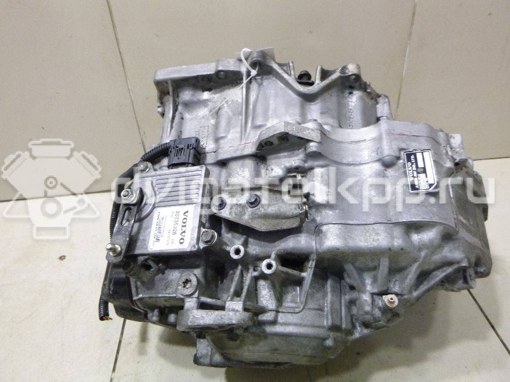 Фото Контрактная (б/у) АКПП для Volvo V70 / Xc60 / S60 / S80 / Xc70 185 л.с 20V 2.4 л D 5244 T4 Дизельное топливо 30751348 {forloop.counter}}