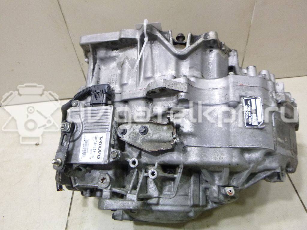 Фото Контрактная (б/у) АКПП для Volvo V70 / Xc60 / S60 / S80 / Xc70 185 л.с 20V 2.4 л D 5244 T4 Дизельное топливо 30751348 {forloop.counter}}