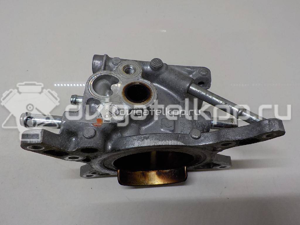 Фото Воздуховод для двигателя EJ253 для Subaru / Saab 167-173 л.с 16V 2.5 л бензин 14460AA331 {forloop.counter}}