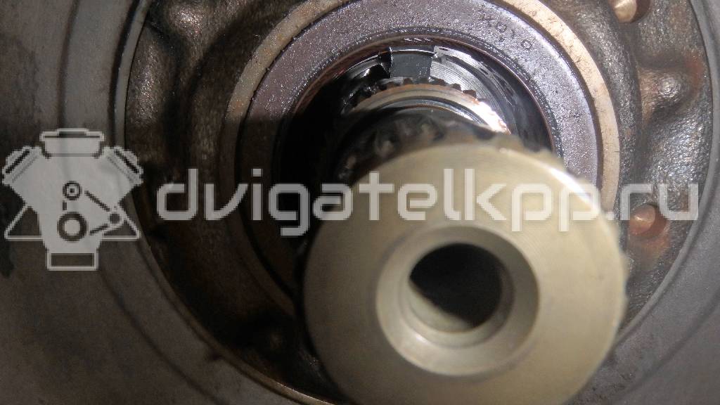 Фото Контрактная (б/у) АКПП для Volvo V70 / Xc60 / S60 / S80 / Xc70 185 л.с 20V 2.4 л D 5244 T4 Дизельное топливо 36050326 {forloop.counter}}