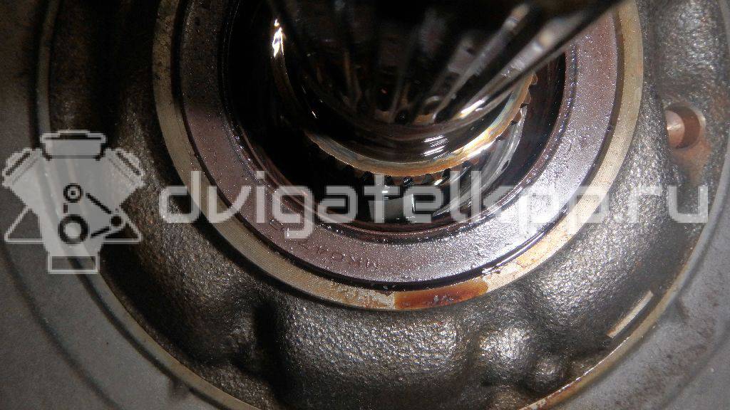 Фото Контрактная (б/у) АКПП для Volvo V70 / Xc60 / S60 / S80 / Xc70 185 л.с 20V 2.4 л D 5244 T4 Дизельное топливо 36050326 {forloop.counter}}